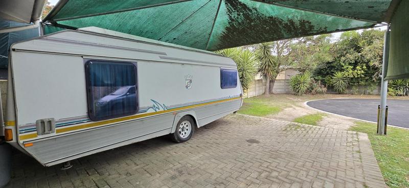 4 Bedroom Property for Sale in Klein Brak Western Cape